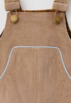 Комбинезон Бернард